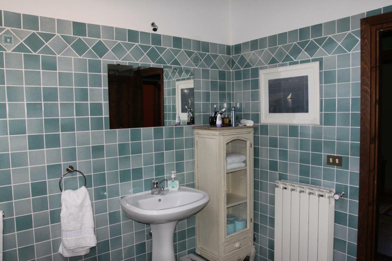 Villa Cavagnetti Pietralunga  Eksteriør bilde